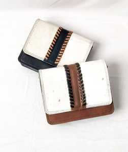 High Quality Custom Wholesale Hair On Hide Fur Sling <b>Bag</b> Western Cowhide Fur Leather Handbag Bohemian Women's Multi Uses <b>Bag</b> - Product Image 1