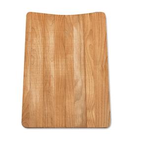 Planche à découper en bois de bonne qualité planche à découper à fromage de taille personnalisée pour l'emballage de pièces environnemental - Product Image 5