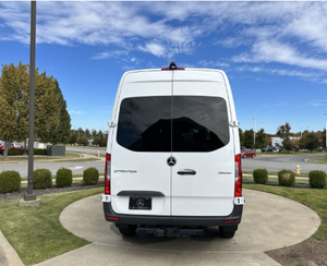 Mercedes-Benz Sprinter 2500 144 Passenger Van AWD 2023 d'occasion, conduite à gauche - Product Image 6