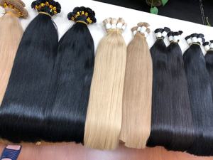 มัดผมคนเรมี่ดิบจากเวียดนามผมต่อผมต่อผมต่อผมแบบลอนธรรมชาติสไตล์ผมดัดลึกแบบหลวมส่งตรงจาก100% - Product Image 2