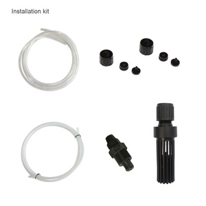 Newdose DM-02-16-X hiện tại tín hiệu điện từ Tự động đo bơm - Product Image 3