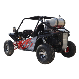 Venta al por Mayor de Motocicletas Eléctricas Todoterreno – Batería de Largo Alcance - Product Image 3