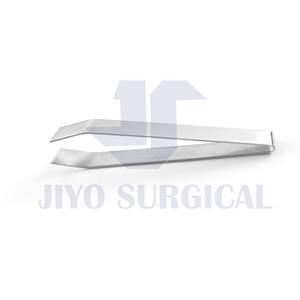 Pinzas de hueso de pescado de acero inoxidable con certificación CE ISO, herramienta para quitar huesos de mariscos para cocina y cocinar - Product Image 4