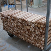 Ensemble de table d'extérieur en bois massif SSR VINA - Chaises et bancs pliables imperméables - Meubles d'extérieur de haute qualité