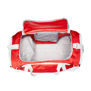 Nouveauté : Sac de sport extérieur personnalisé de haute qualité, sac de voyage au design optimal avec compartiment, sac de sport de qualité supérieure - Product Image 3