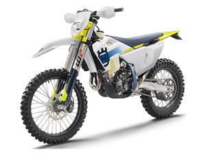 Super NUEVO 2024 Husqvarnas FE 350W 250cc Dirt Bike 4 Tiempos Motocicletas - Product Image 4