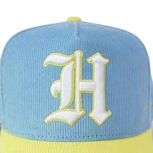 Sombrero de béisbol deportivo de verano Unisex de alta calidad, nuevo sombrero de cubo de moda con logotipo personalizado, sombrero de camionero de alta calidad - Product Image 6