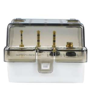 Sistema de Motor para Implantes Dentales Pro, Control de Fibra Óptica, Juego de Implantes Dentales Angulares (1 Pieza) - Product Image 2