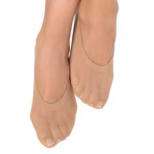 Moda Donna Protezione per Piedi 306 per Uso Quotidiano - Product Image 1