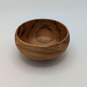 Cuencos de madera gruesos y duraderos para uso diario familiar Cuenco japonés - Product Image 3