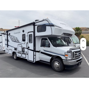 Usado - Nuevo - 2026 - Forest River Forester 2-4-4-1-DSF - Camper - RVs - Motocicletas - Product Image 6