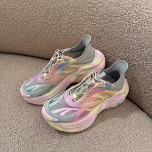 Zapatillas de Diseñador Balmainer de Alta Calidad para Hombre, Zapatos Deportivos de Moda para Baloncesto, Skateboard y Entrenamiento, para Verano y Otoño - Product Image 2