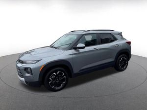 2023มือสองเชฟโรเลตเทรลเบลเซอร์ LT FWD - Product Image 4