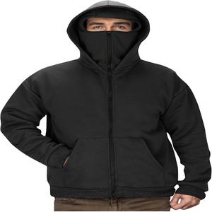 Venta caliente de alta calidad Ninja Plus Size Plaid Pattern Winter Season Choice - Product Image 1