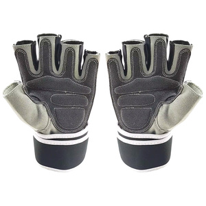 Gants d'haltérophilie pour hommes, musculation, entraînement de haute qualité, pour le sport, pour le prix de gros, vente en gros - Product Image 3