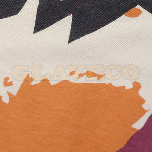 Factory Direct <b>Sale</b> Women Sublimation T-Shirts Light <b>Weight</b> Plus Size Women Sublimation T-Shirts <b>For</b> <b>Sale</b> - Product Image 6