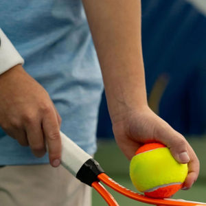 ลูกเทนนิส _ 2026 โรงงานขายส่ง ลูกเทนนิสคุณภาพสูง รับทำโลโก้ ลูกเทนนิสคุณภาพดีที่สุด 100% - Product Image 5