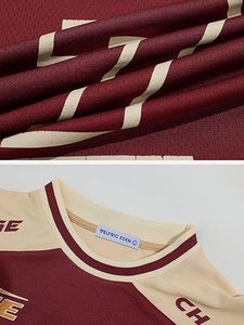 T-shirts graphiques pour hommes 100 % coton, design personnalisé, logo de marque, coupe oversize avec motif imprimé, 10 % de réduction ! - Product Image 6