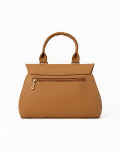 Bolsos Tote de Cuero Genuino Hechos a Mano de Primera Calidad, Color Personalizado, con Cremallera, Resistentes al Agua, 100% Alta Calidad, Moda Personalizada - Product Image 3