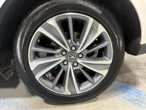 Increíble Acura MDX SH-AWD 2019 con Paquete Tecnológico, Poco Kilometraje, en Existencia, Oferta Increíble - Product Image 5