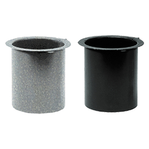Ugello di scarico rotondo TDM 100 - Product Image 1