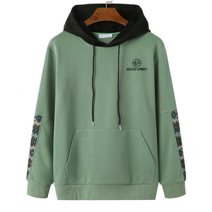 Breathable <b>Lightweight</b> <b>Hoodies</b> For Men Reasonable Price Solid Color Men <b>Hoodies</b> Made In Pakistan - Product Image 1
