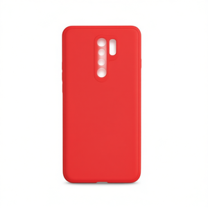 Funda para Teléfono DAM TPU para 12 Mini 5.4 con Protección de Lente y Diseño de Color Puro - Product Image 1