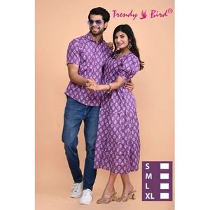 Vestido de una pieza con corte en A y cintura natural para mujer - Product Image 3