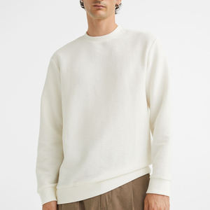 เสื้อกันหนาวคอกลมแฟชั่น,สำหรับผู้ชาย - Product Image 1