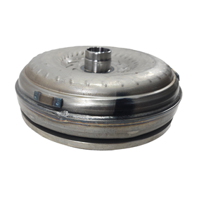CONVERTIDOR DE TORQUE TRANSMISIÓN AUTOMÁTICA LAND ROVER Range Rover Evoque Serie 204DTD Híbrido 2000 (18>) - Product Image 6