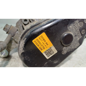 ท่อเบรกหลังซ้ายฮุนได โคนา ซีรีส์ 58310J9A30 D4FE ไฮบริด 1598 (17>) - Product Image 2