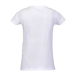 T-Shirt in Cotone Personalizzata per Donna per Merchandising Promozionale - Product Image 2