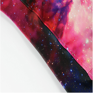 Venta al por mayor personalizado nuevo 2025 impresión por sublimación Sudadera con capucha jersey de lana en blanco sudaderas con capucha de poliéster sublimación para hombres - Product Image 5