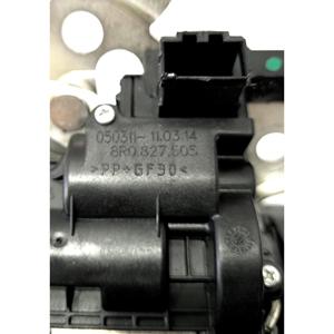 Serrure de hayon arrière AUDI A3 Sportback (8V4) 8R0827505 (12>16) - Product Image 5