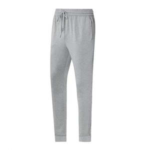 <b>Mens</b> Cotton Fleece Tracksuit Set OEM Custom <b>Long</b> Sleeve Tracksuits Sports Zipper <b>Jacket</b> & Sweatpants - Product Image 4