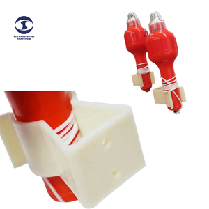 Luce salvagente di buona qualità con luci di segnalazione stroboscopiche a LED per annegamento di salvataggio - Product Image 4