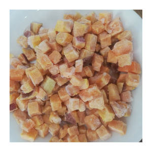 Hot Deal <b>Frozen</b> Sweet Potato IQF Vietnam Premium Quality Bulk Packing Export Ready Best Price Fast Shipment <b>Frozen</b> Sweet Potato - Product Image 6
