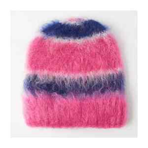 Gorro de Invierno Personalizado al por Mayor, Color Personalizado, con Logotipo Bordado Personalizado - Product Image 3