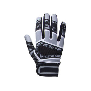 Gants de frappeur de softball et de baseball pour hommes de haute qualité prix toutes couleurs personnalisé dernier style fabriqué au Pakistan à vendre - Product Image 3