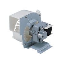 Motor de Bomba Trifásico de Alta Calidad ROBOTECH RM-07, 2 Polos, 2.14W, Resistente a Goteos, Excelente Rendimiento, Frecuencia 50Hz, 110-240V, 1800RPM