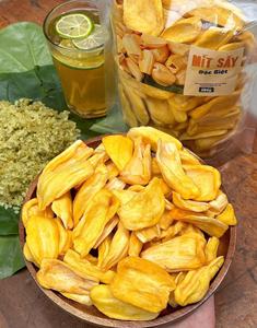 Chips de jackfruit de haute qualité pour la transformation alimentaire et la distribution commerciale au détail au Vietnam - Product Image 2