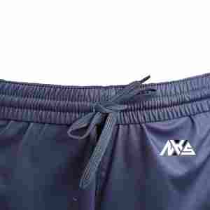 Uniformes de Voleibol Personalizados de Alta Calidad con Impresión Digital, Unisex para Adultos, Colores Blanco/Negro, Tela 100% 140g, Más Vendidos - Product Image 4