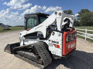 มอเตอร์ T870ไฮดรอลิก Moog ปั๊มไฮดรอลิกมอเตอร์2017รถตักขนาดเล็กใช้งานได้จริง - Product Image 3