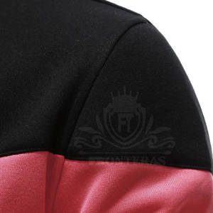 Hombres Ropa de invierno Sudaderas con capucha casuales Color personalizado Hombres Sudaderas con capucha Ropa de moda Slim Fit Sudaderas con capucha para hombres - Product Image 5