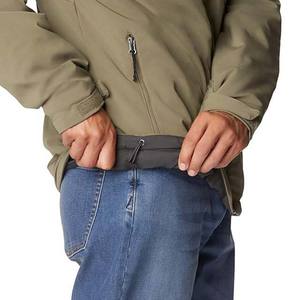 High Quality Unisex Outdoor <b>Waterproof</b> Hooded Technical Shell <b>Jackets</b> Camouflage <b>Light</b> Breathable Mountaineering <b>Jackets</b> - Product Image 5