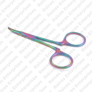 คีมห้ามเลือดยุงน้ำหนักเบาทำจากโรงงาน - Product Image 6