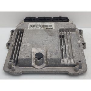 Calculateur moteur ECU Renault Trafic Van 2ème Série 8200823728R9M780 R9M786 Diesel 1995 (07>) - Product Image 5