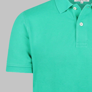 Couleur personnalisée 100% coton respirant de haute qualité pour t-shirts Meilleur prix Nouvelle arrivée Hommes Fabriqué au Pakistan - Product Image 1