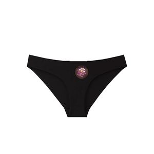 Bikini donna Daisy 4891 cotone taglio Laser