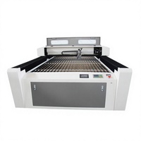 ACWORK1 1325 Nouvelle machine de découpe laser CNC CO2 Hiwin pour acrylique, bois, cuir, tissu, textile, MDF, plastique, caoutchouc, papier, BMP